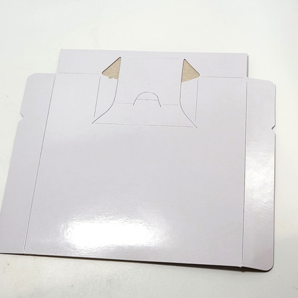 Replacement Cardboard Inlay Tray for Game Boy Advance Game Boxes
