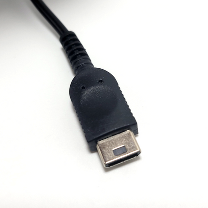 Game Boy Micro AC Wall Charger