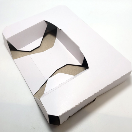 Replacement Cardboard Inlay Tray for Nintendo 64 Game Boxes
