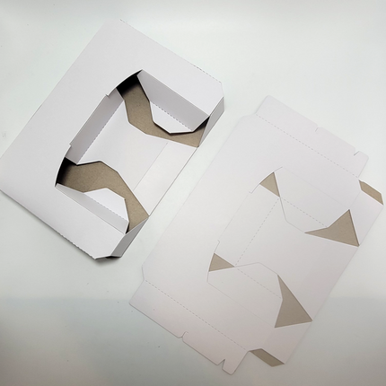 Replacement Cardboard Inlay Tray for Nintendo 64 Game Boxes