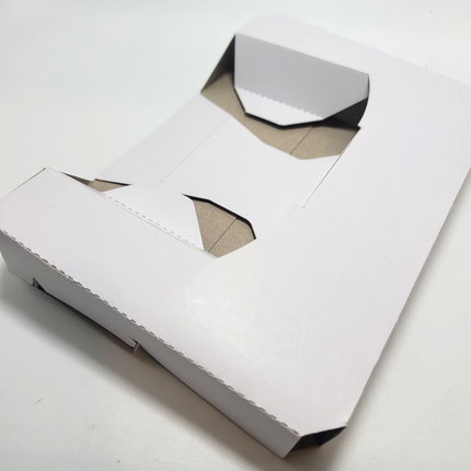Replacement Cardboard Inlay Tray for Nintendo 64 Game Boxes