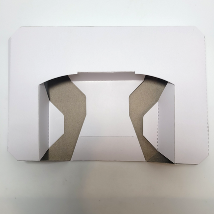 Replacement Cardboard Inlay Tray for Nintendo 64 Game Boxes
