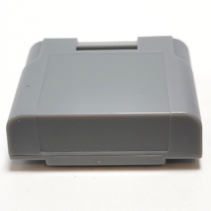 256K Controller Pak Memory Card for Nintendo 64