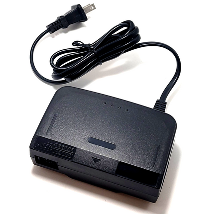 AC Power Adapter for Nintendo 64 4ft