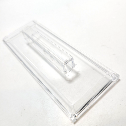 N64 Clear Acrylic Cartridge Display Stand