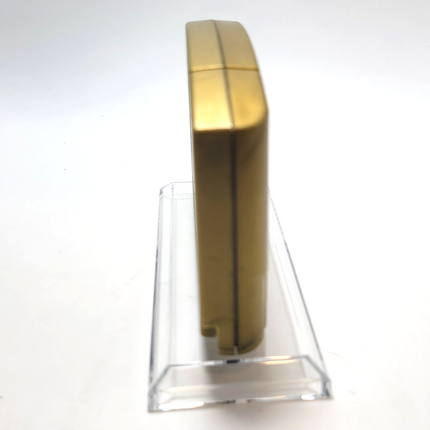 N64 Clear Acrylic Cartridge Display Stand