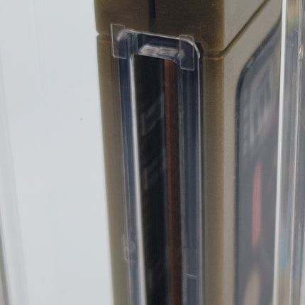 N64 Clear Acrylic Cartridge Display Stand