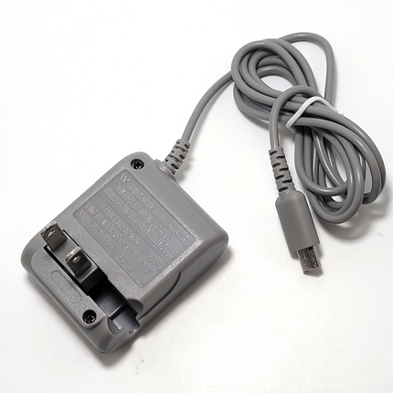 AC Power Adapter for Nintendo DS Lite