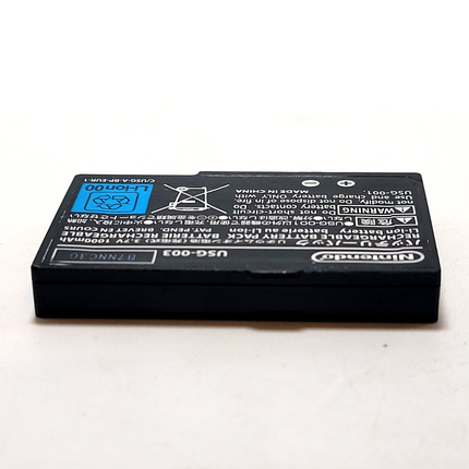 OEM Battery for Nintendo DS Lite USG-003 1000mAh 3.7V