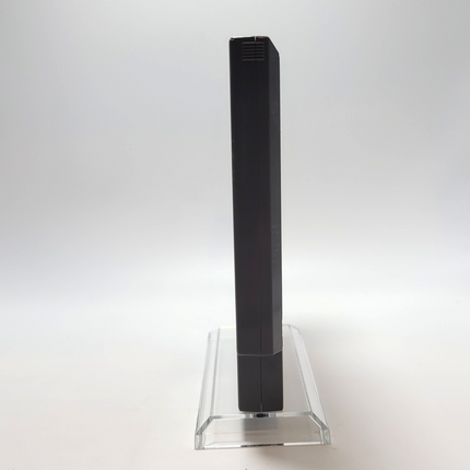 Clear Acrylic Display Stand for Nintendo NES Game Cartridge