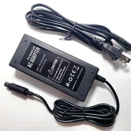 Nintendo GameCube AC Power Adapter 6ft