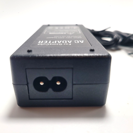 Nintendo GameCube AC Power Adapter 6ft