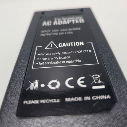Nintendo GameCube AC Power Adapter 6ft