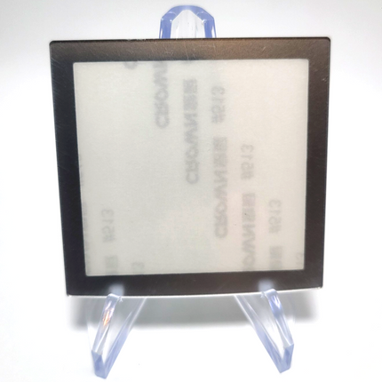 Neo Geo Pocket Plastic Screen Lens Replacement