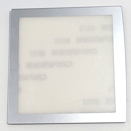 Neo Geo Pocket Plastic Screen Lens Replacement