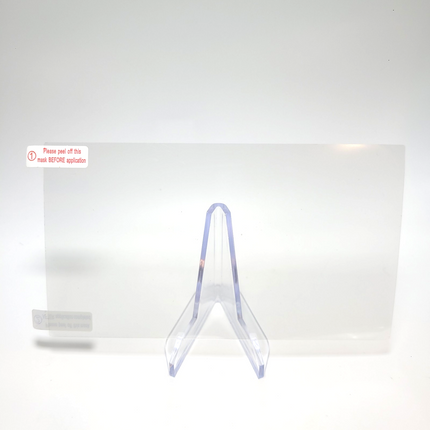 Tempered Glass Screen Protector for Nintendo Switch OLED