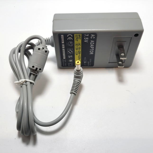PS One Slim AC Power Adapter – Replacement Power Supply