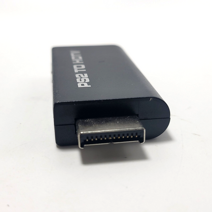 HDMI Converter Adapter for PlayStation 1 / 2 / 3 – 720p / 1080p