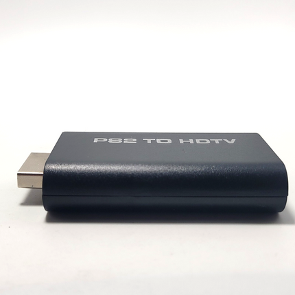 HDMI Converter Adapter for PlayStation 1 / 2 / 3 – 720p / 1080p