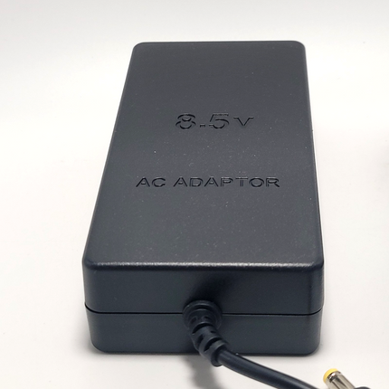 AC Power Adapter for PS2 Slim 70000 Series 100-240V 8.5V