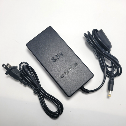 AC Power Adapter for PS2 Slim 70000 Series 100-240V 8.5V