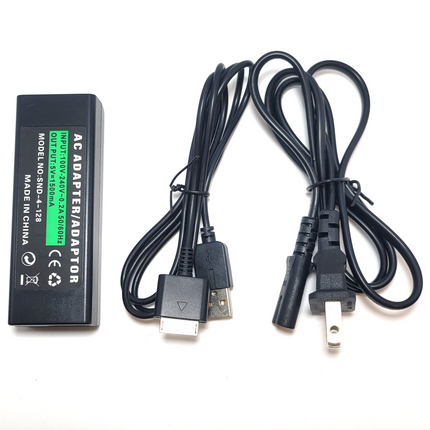 Sony PSP Go AC Power Charger