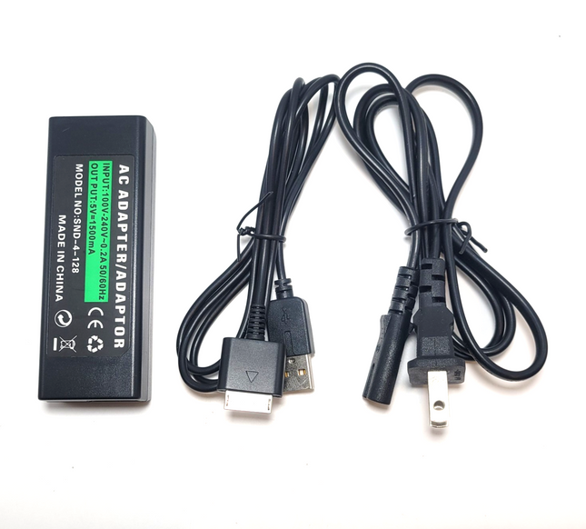 Sony PSP Go AC Power Charger