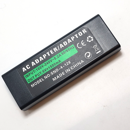 Sony PSP Go AC Power Charger