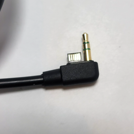 PSP 2000 / 3000 AV (Component) 10ft – Audio Video Cable
