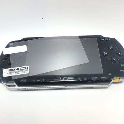 Sony PSP 1000 / 2000 / 3000 Screen Protector Film