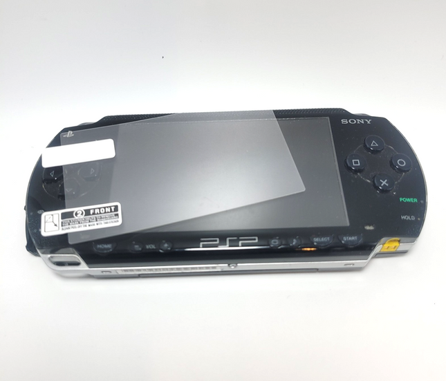 Sony PSP 1000 / 2000 / 3000 Screen Protector Film