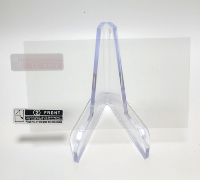Sony PSP 1000 / 2000 / 3000 Screen Protector Film