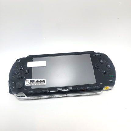 Sony PSP 1000 / 2000 / 3000 Screen Protector Film