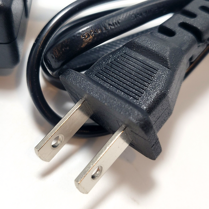 AC Power Adapter for Sony PSP 1000 / 2000 / 3000 6ft