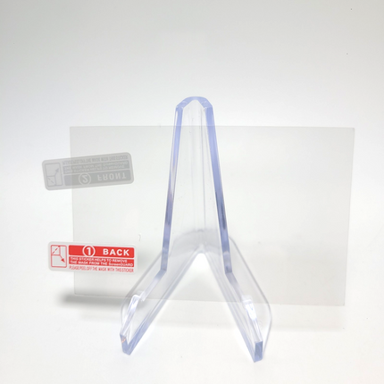 Screen Protector Film for Sony PSP Go