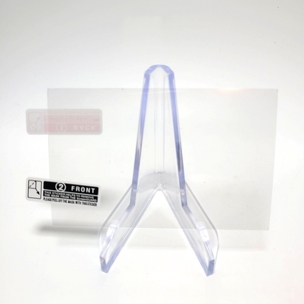 Screen Protector Film for Sony PSP Go