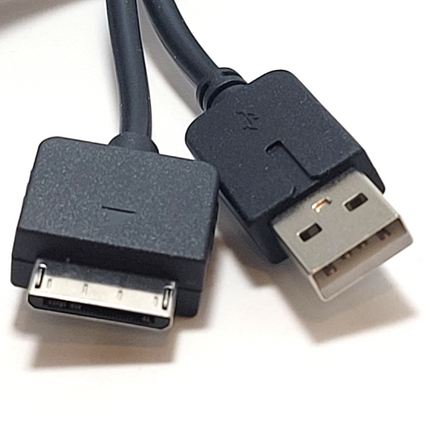 USB Charging Cable for Sony PSP Go