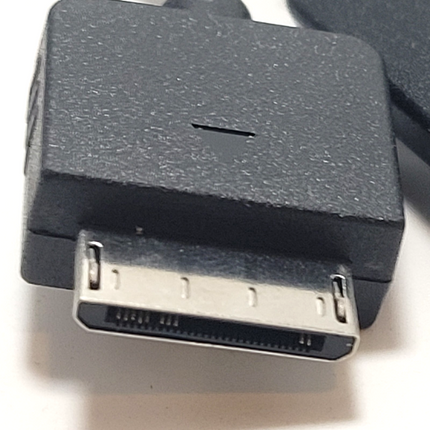 USB Charging Cable for Sony PSP Go
