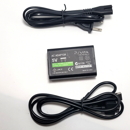 PlayStation Vita 1000 AC Wall Charger