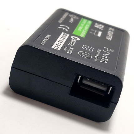 PlayStation Vita 1000 AC Wall Charger