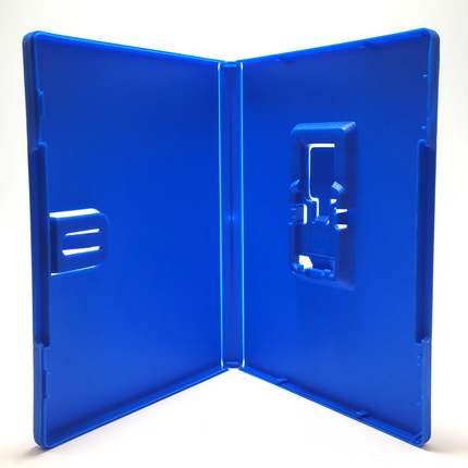Replacement Game Cases for PS Vita – Blue