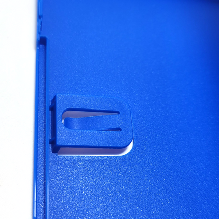 Replacement Game Cases for PS Vita – Blue