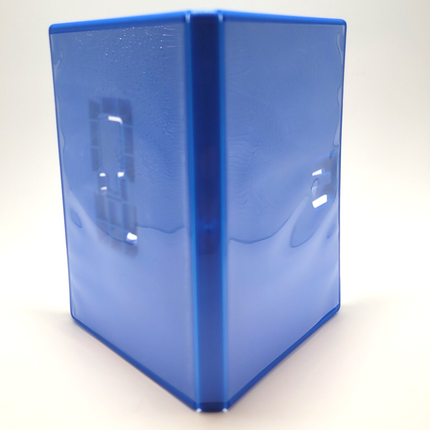 Replacement Game Cases for PS Vita – Blue