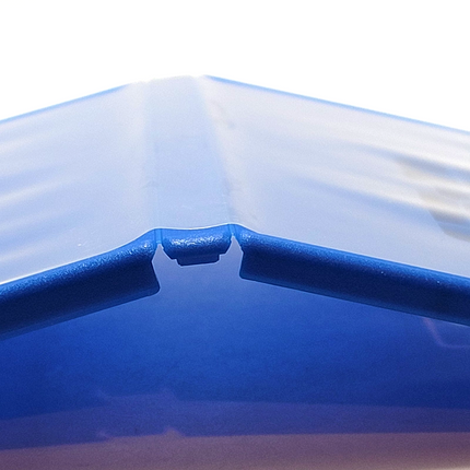 Replacement Game Cases for PS Vita – Blue