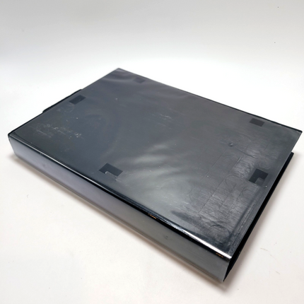 Replacement Game Cartridge Cases for Sega Genesis – Choose Quantity
