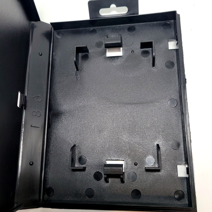 Replacement Game Cartridge Cases for Sega Genesis – Choose Quantity