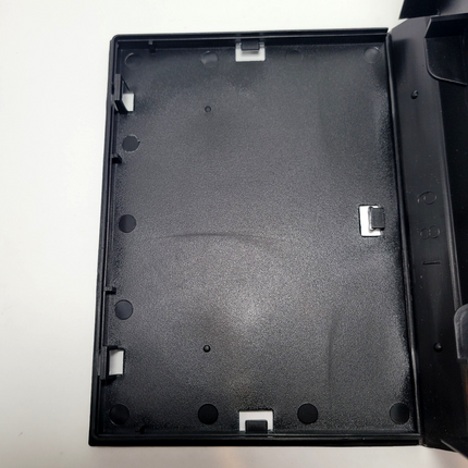 Replacement Game Cartridge Cases for Sega Genesis – Choose Quantity