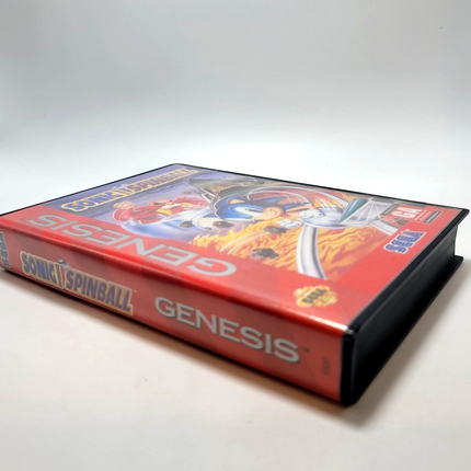 Replacement Game Cartridge Cases for Sega Genesis – Choose Quantity
