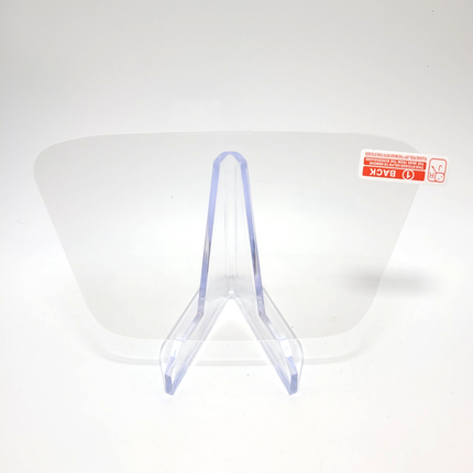 Tempered Screen Protector for Sega Game Gear 2110 / 2110G / 2110K