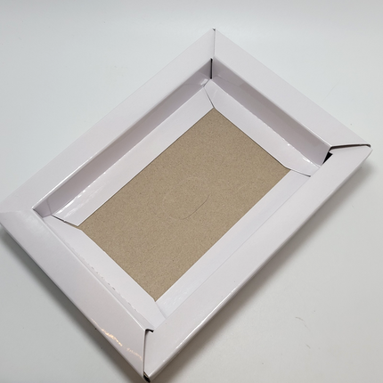 Replacement Cardboard Inlay Tray for SNES Game Boxes